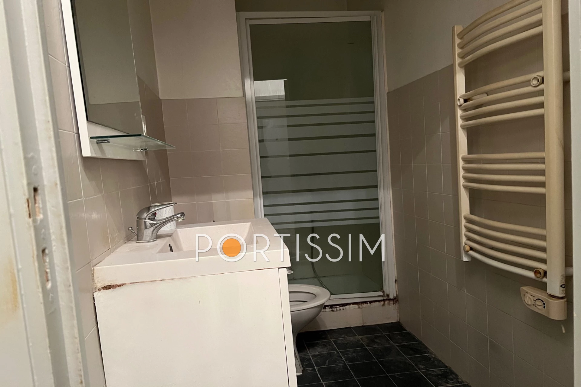 Appartement 2 pièces 42 m² · à Saint-Laurent-du-Var · 42 m² · 180 000 €