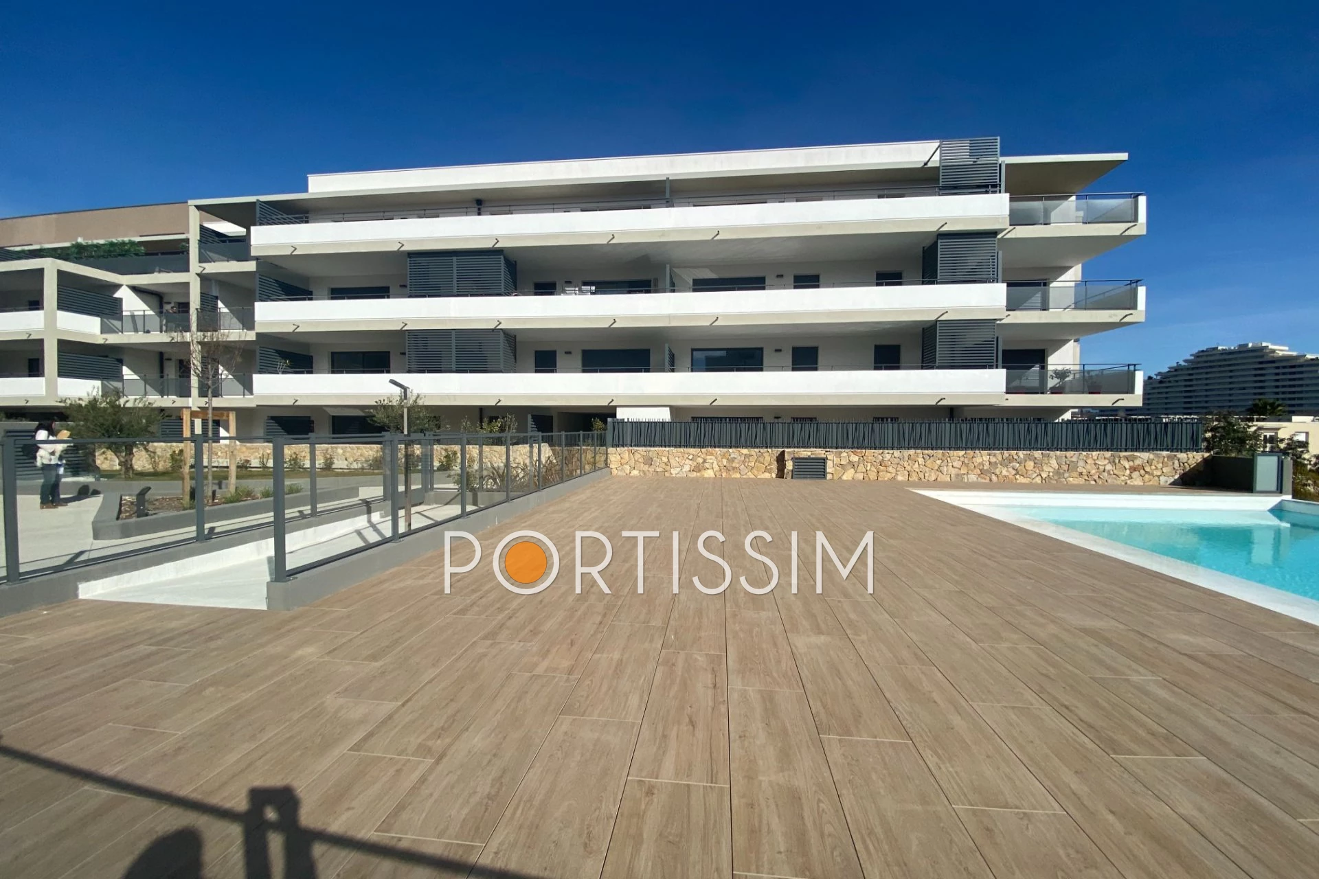 Appartement 1 pièce 25 m² · à Villeneuve-Loubet · 25 m² · 178 000 €