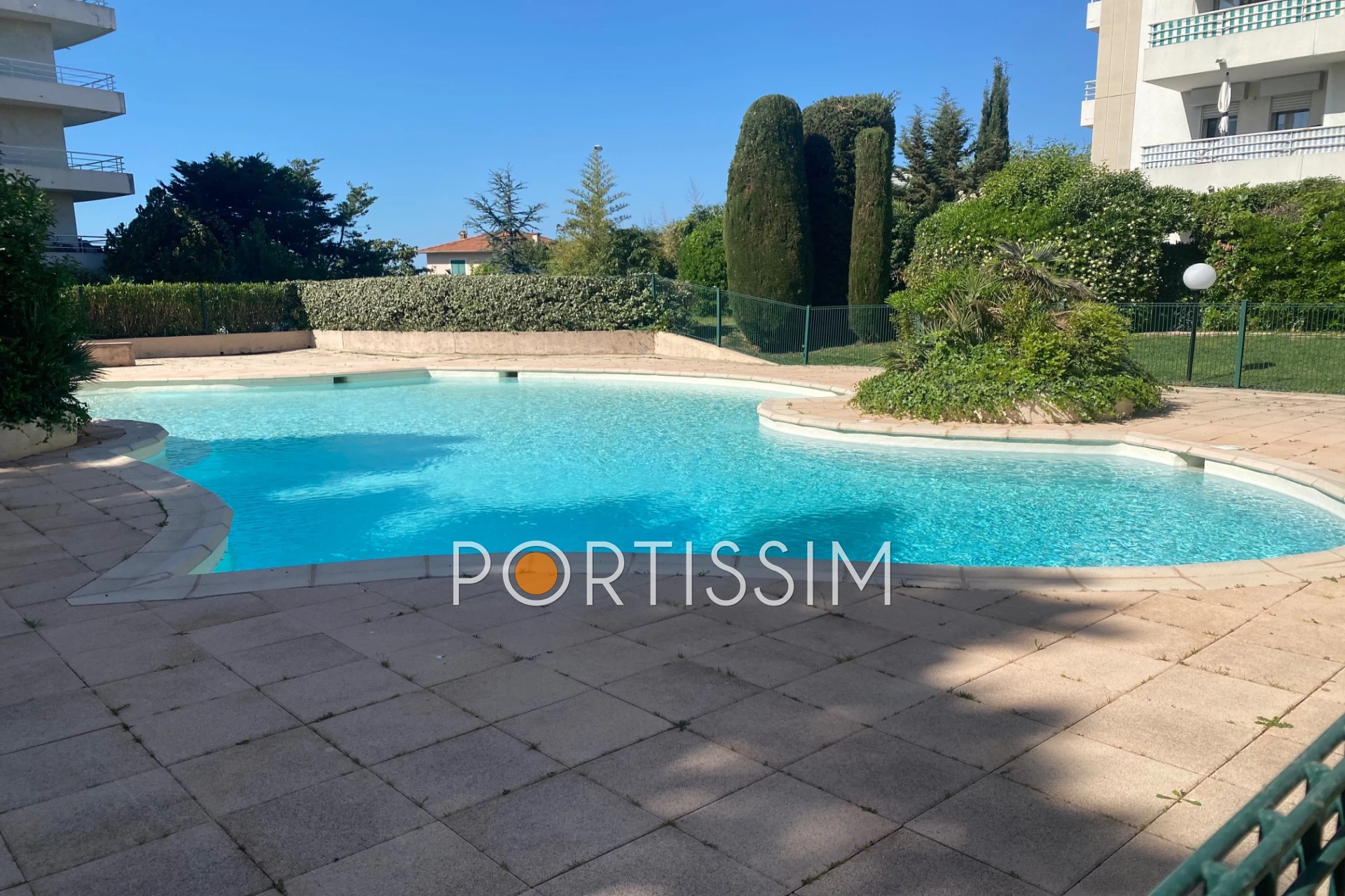 Appartement 2 pièces 33 m² · à Laurent-du-Var · 32,6 m² · 191 000 €