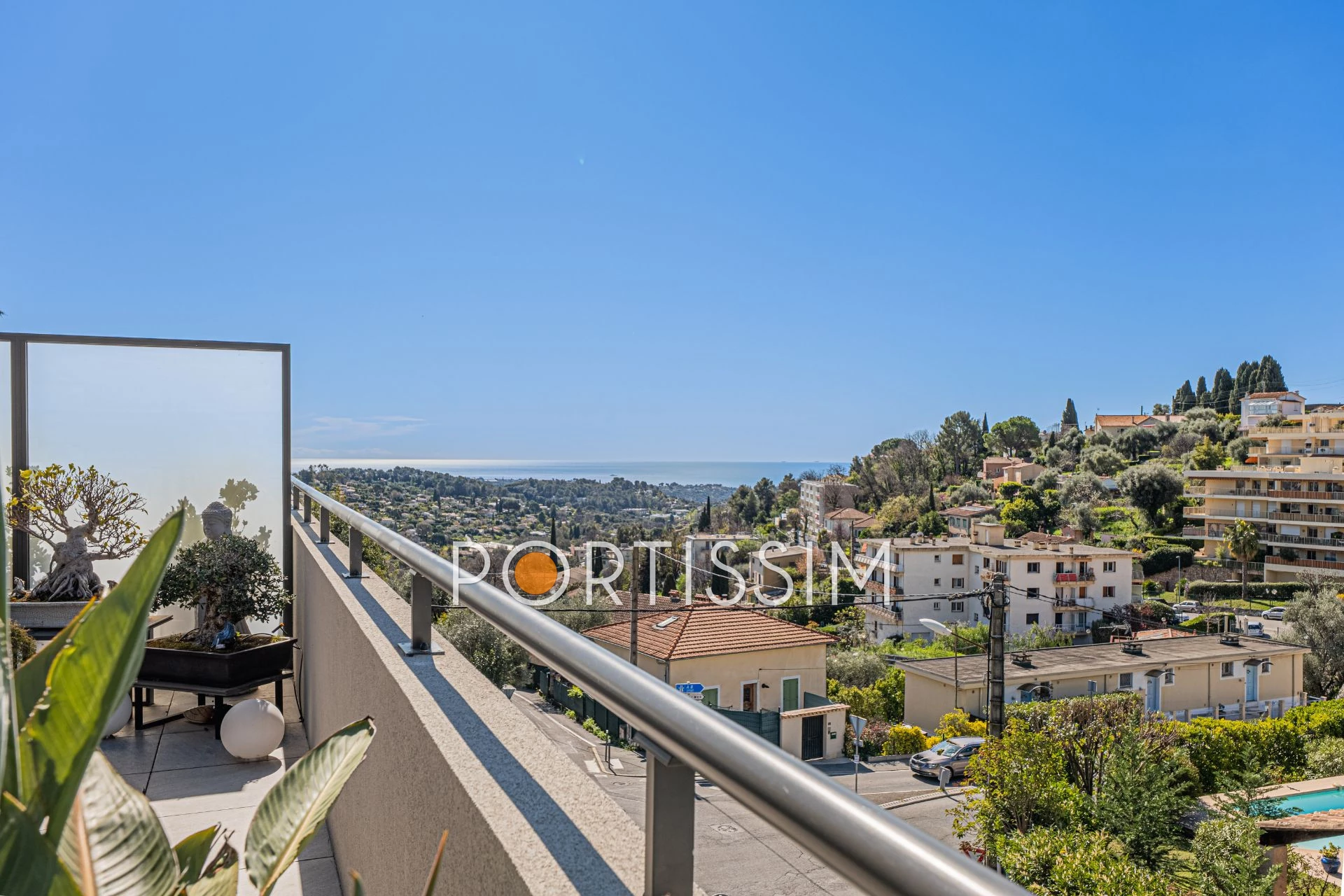 Appartement 3 pièces 75 m² · à Vence · 75 m² · 680 000 €