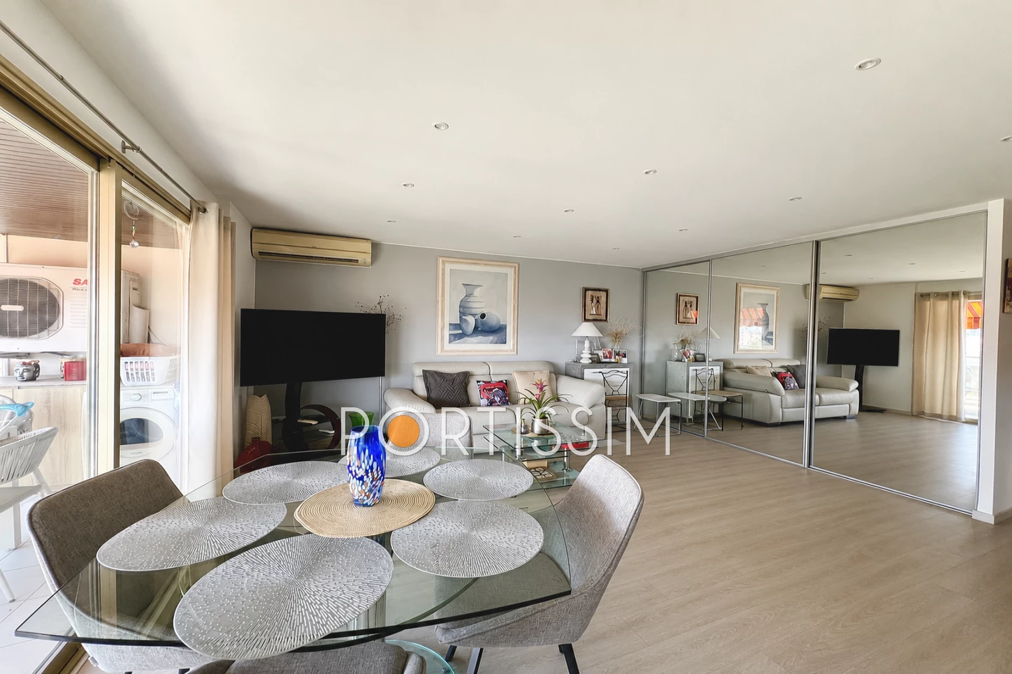 Appartement 2 pièces 60 m² · à Saint-Jean · 59,7 m² · 310 000 €