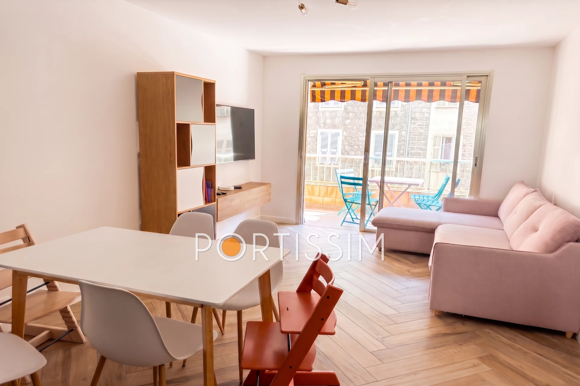Appartement 3 pièces 68 m² · à Nice · 68 m² · 395 000 €