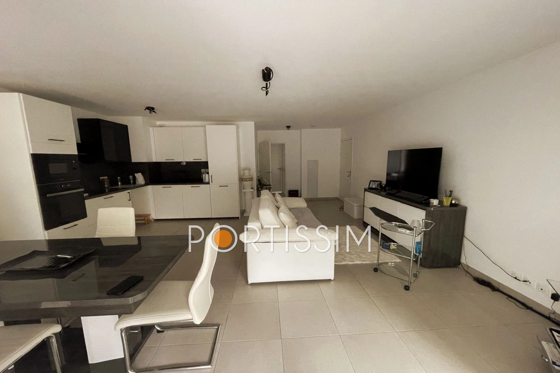 Appartement 3 pièces 66 m² · à Cagnes-sur-Mer · 66 m² · 459 000 €