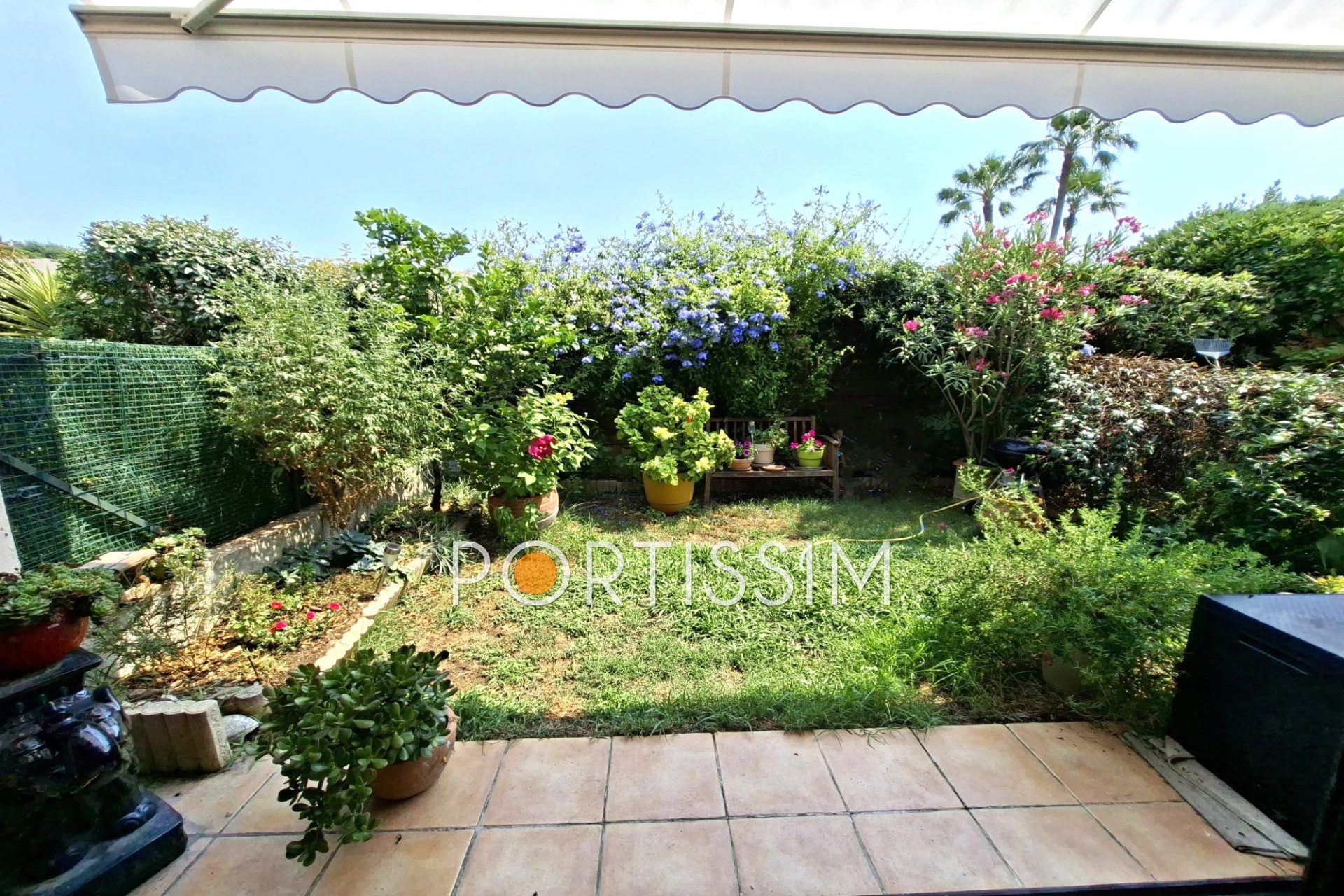 Appartement 60 m² · à Cagnes-sur-Mer · 60 m² · 388 000 €