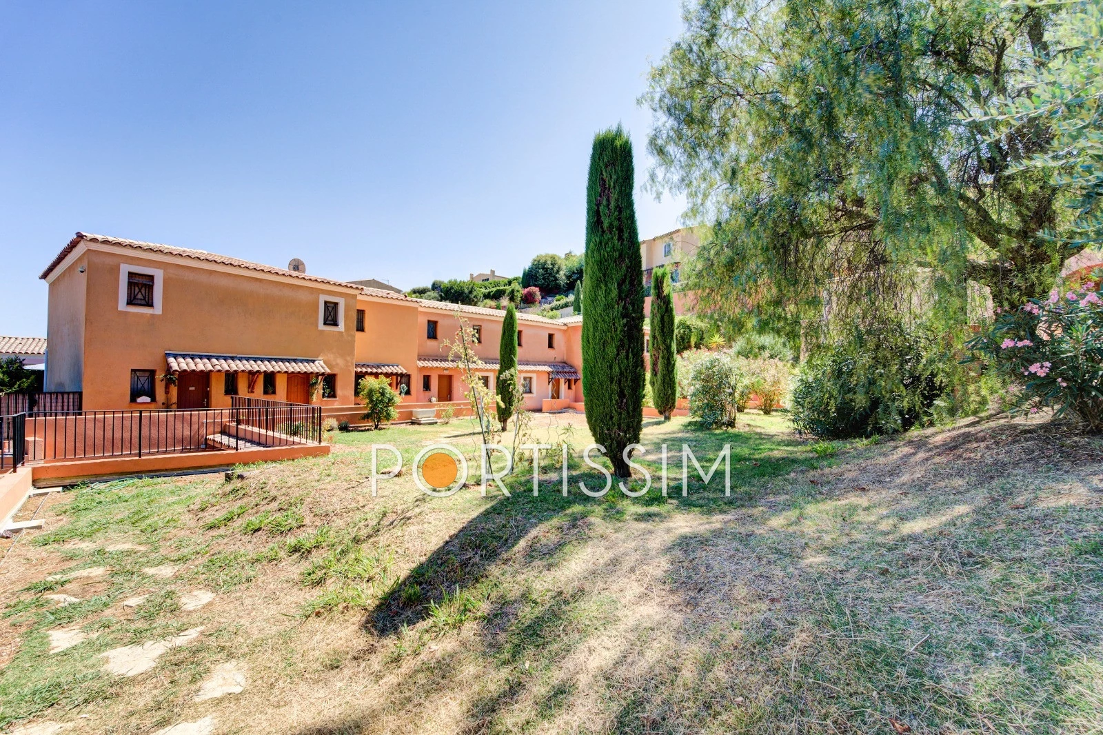 Appartement 3 pièces 50 m² · à Saint-Laurent-du-Var · 50 m² · 378 000 €