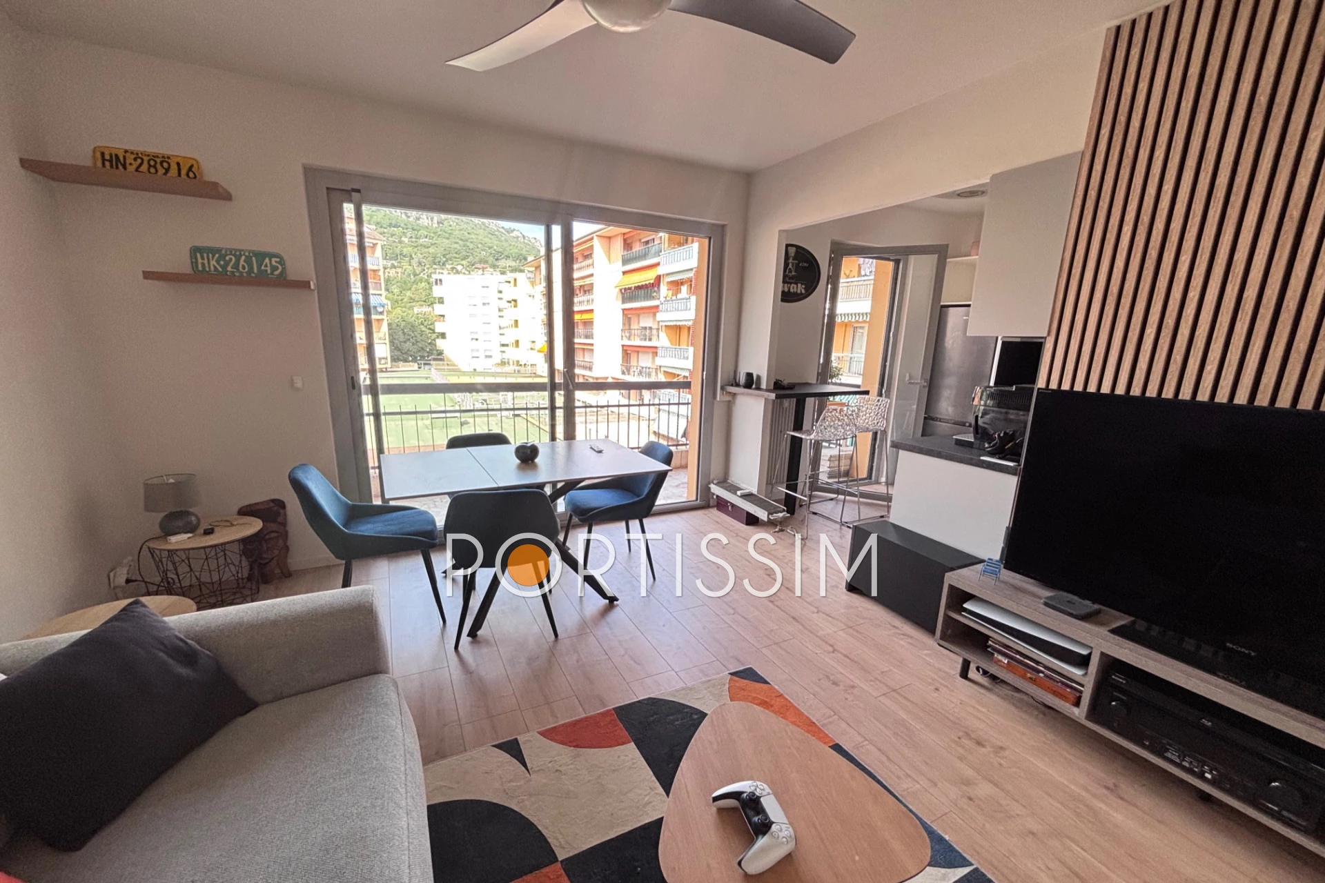 Appartement 1 pièce 31 m² · à Vence · 31 m² · 169 000 €
