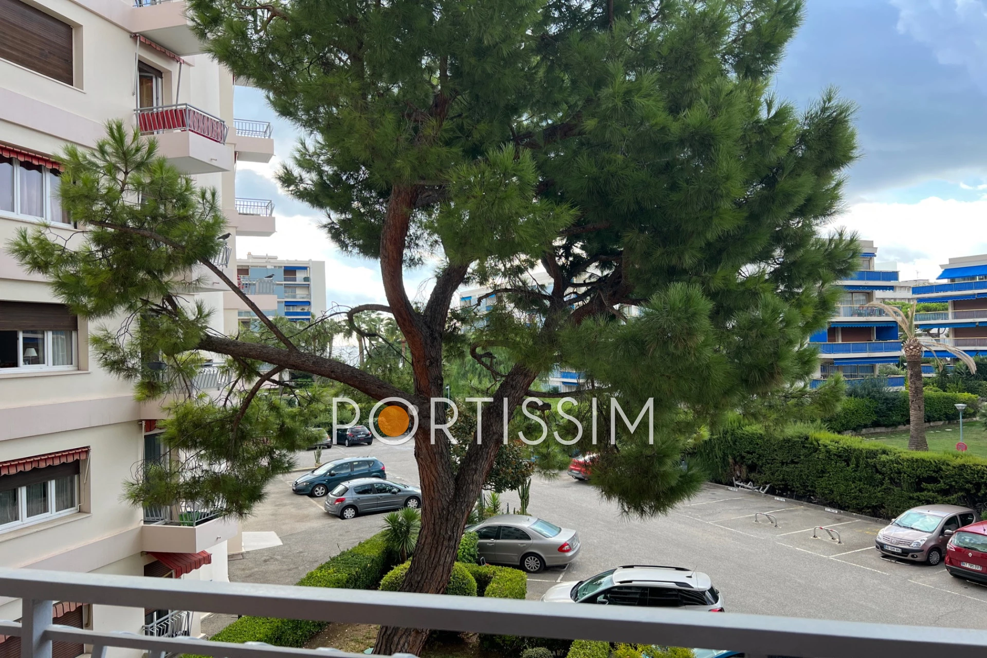 Appartement 3 pièces 62 m² · à Cagnes-sur-Mer · 62 m² · 325 000 €