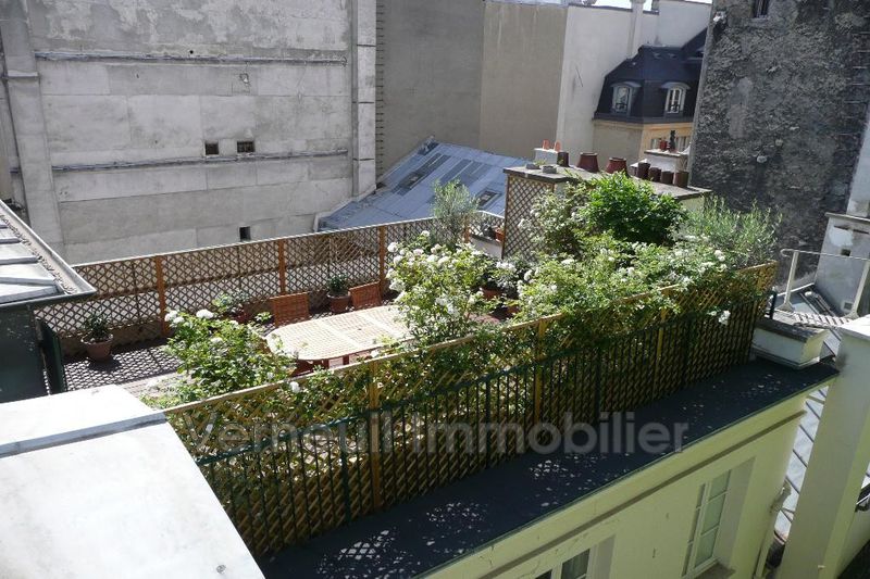 Photo n°8 - Location appartement Paris 75007 - 1 110 €