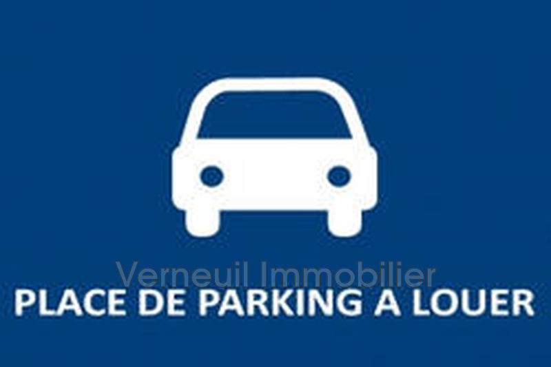 Parking Paris Rue de verneuil,  Location parking  
