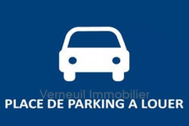 Parking Paris Rue de verneuil,  Location parking  