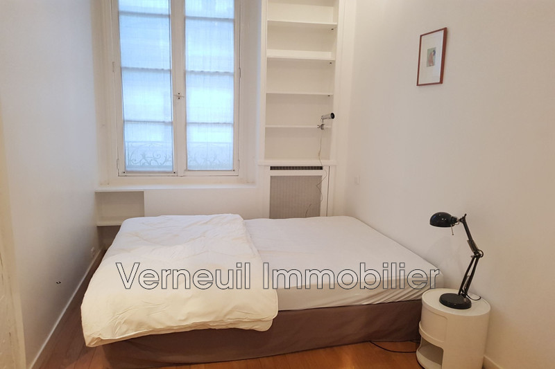 Location appartement Paris  