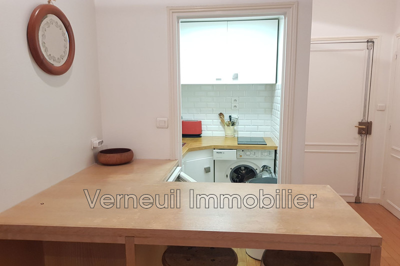 Location appartement Paris  