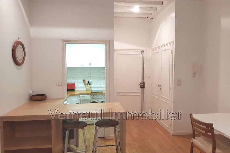 Location appartement Paris  