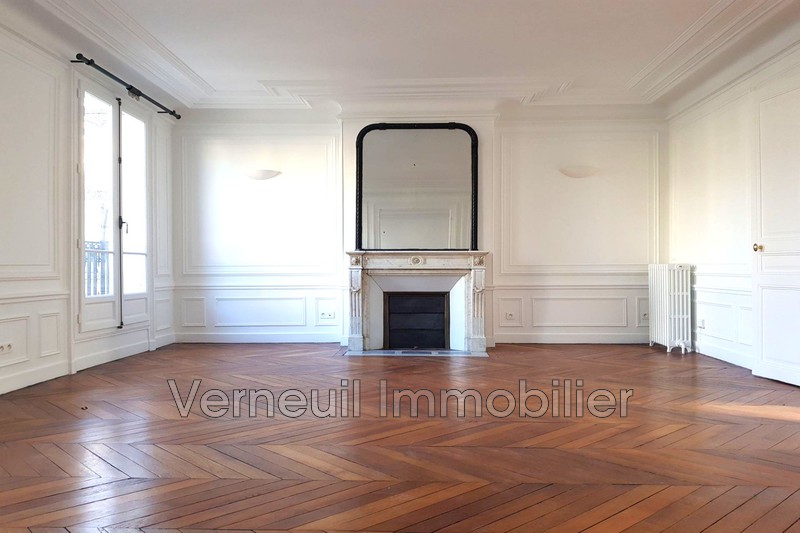 Photo Duplex Paris Rue jean ferrandi, Location duplex 5 pièces 155 m²