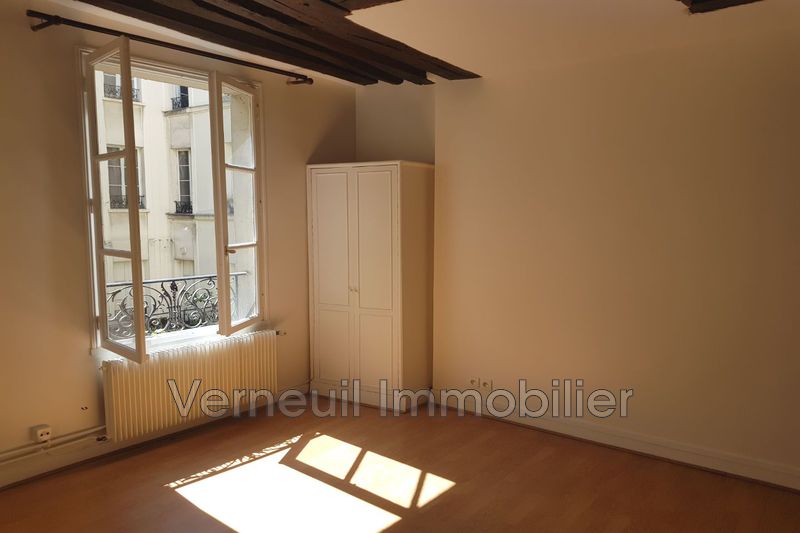 Photo Appartement Paris Rue de verneuil, Location appartement 1 pièce 27 m²