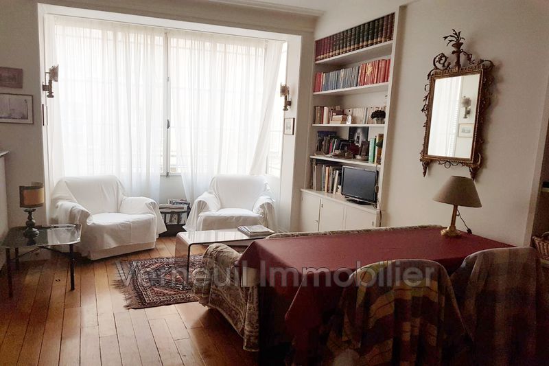 Photo Appartement Paris Rue de verneuil, Location appartement 1 pièce 38 m²