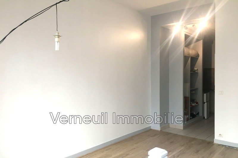 Apartment Paris Rue de verneuil,  Rentals apartment  2 room   20&nbsp;m&sup2;