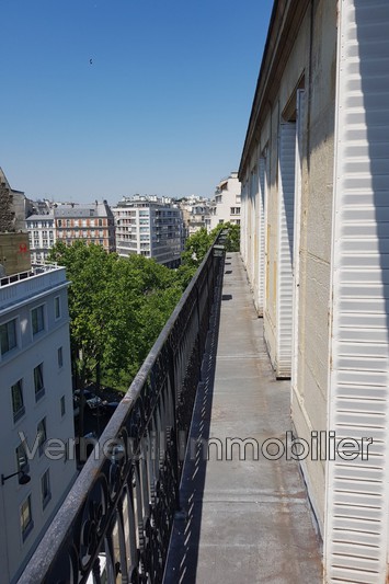 Location appartement Paris  