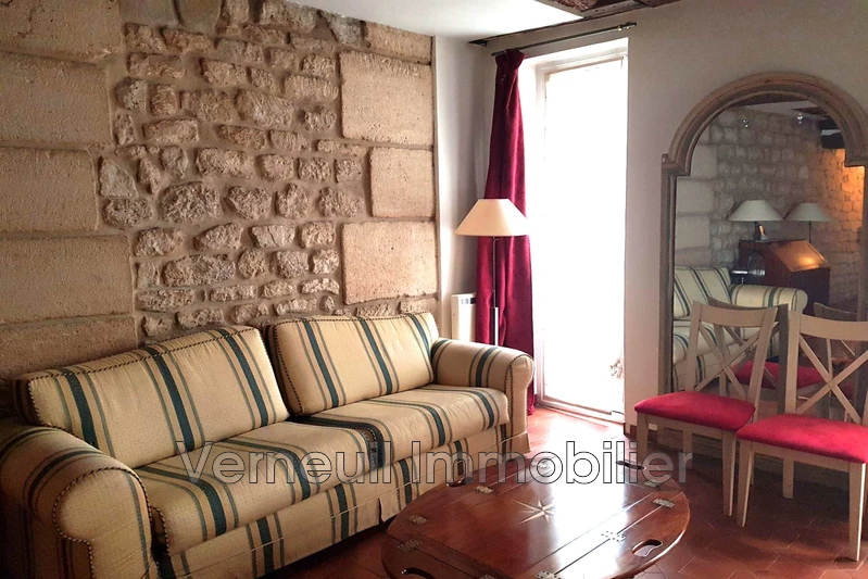 Location appartement Paris  