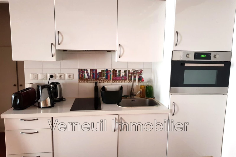 Location appartement Paris  