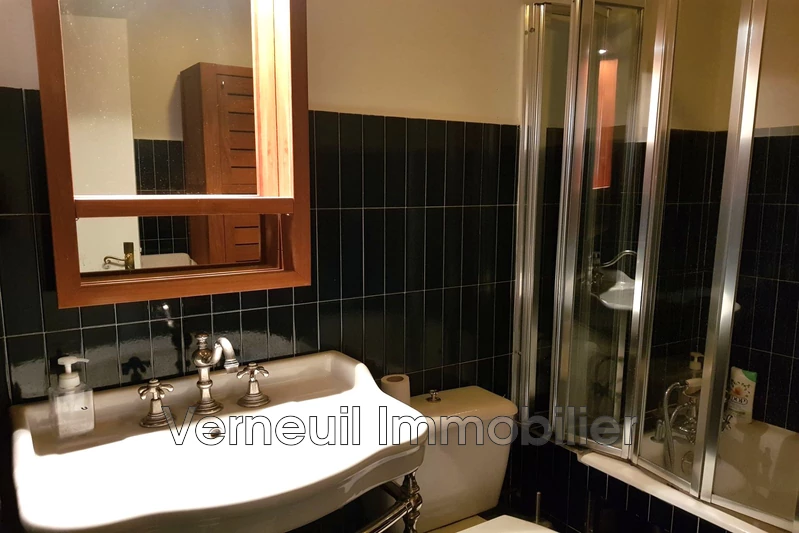 Location appartement Paris  