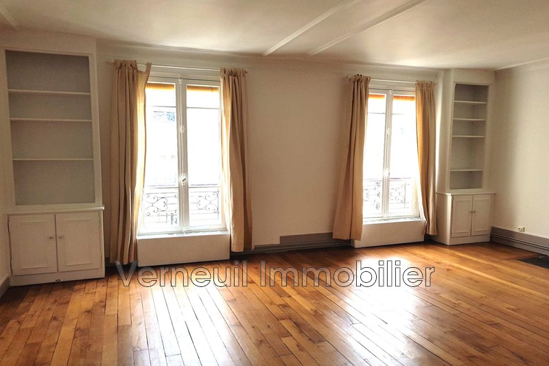 Photo Apartment Paris Rue gracieuse,  Rentals apartment  2 room   46&nbsp;m&sup2;