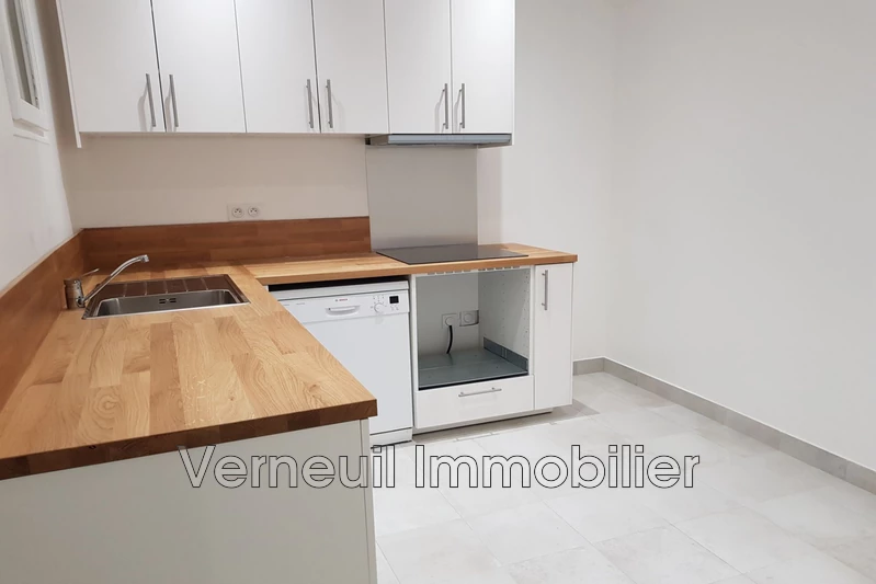 Location appartement Paris  