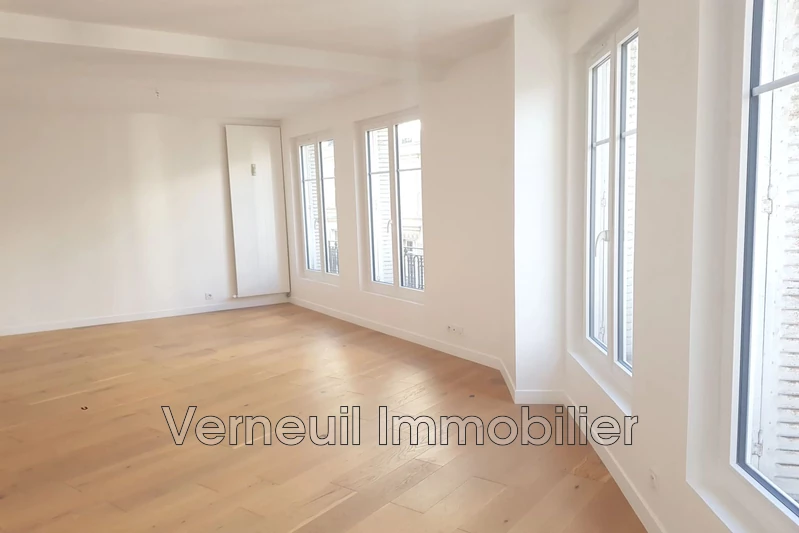 Appartement Paris Rue vaneau,  Location appartement  3 pièces   77&nbsp;m&sup2;
