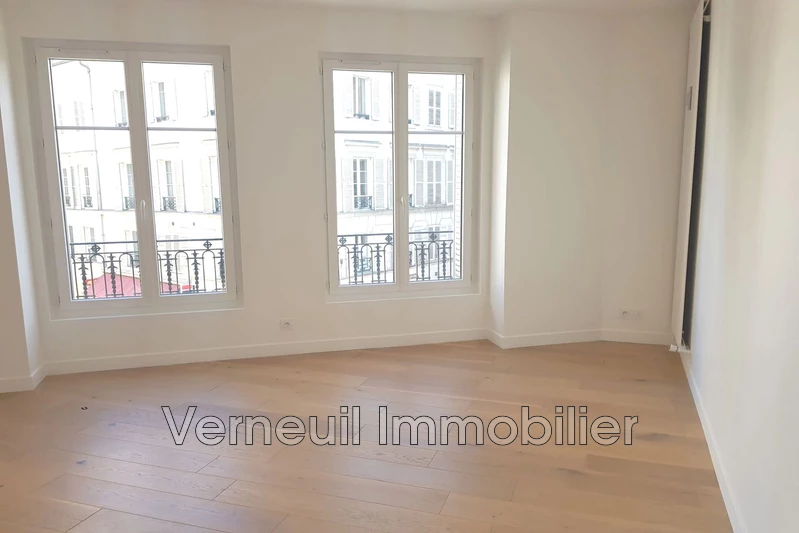 Appartement Paris Rue vaneau,  Location appartement  3 pièces   77&nbsp;m&sup2;