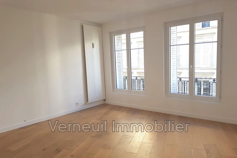 Location appartement Paris  