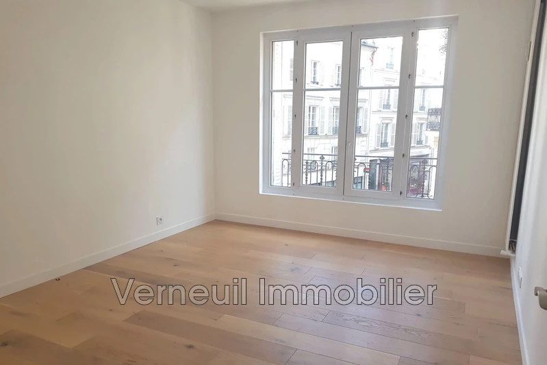 Location appartement Paris  