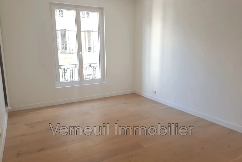 Location appartement Paris  