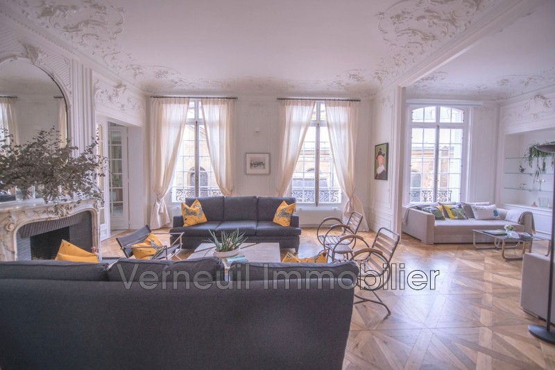 Appartement Paris Place victor hugo,  Location appartement  6 pièces   223&nbsp;m&sup2;