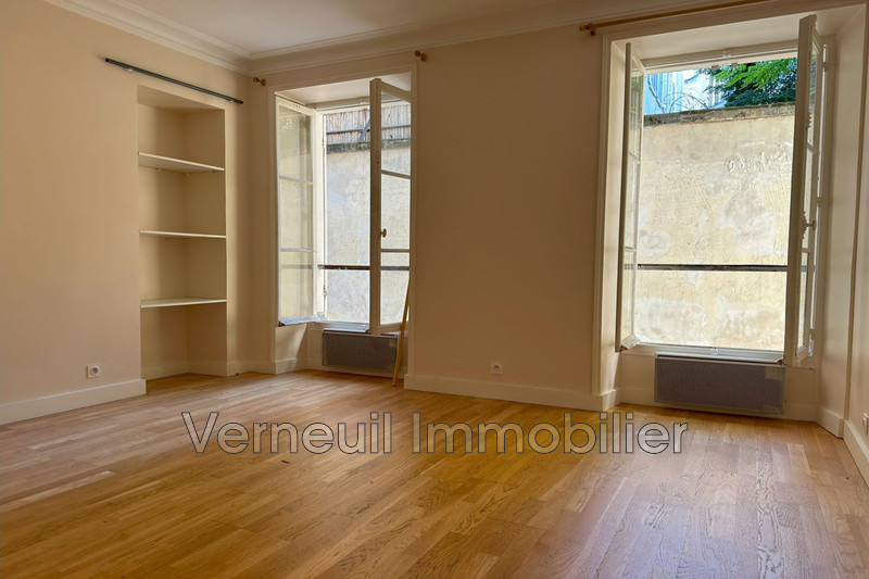 Location appartement Paris  