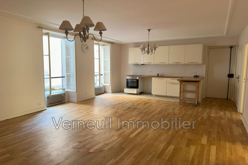 Location appartement Paris  