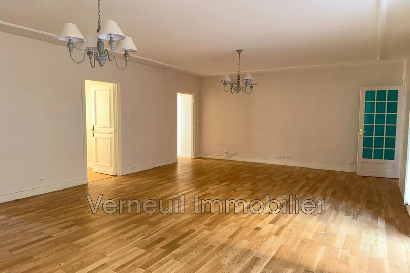 Appartement Paris St-thomas d&#039;aquin,  Location appartement  4 pièces   80&nbsp;m&sup2;
