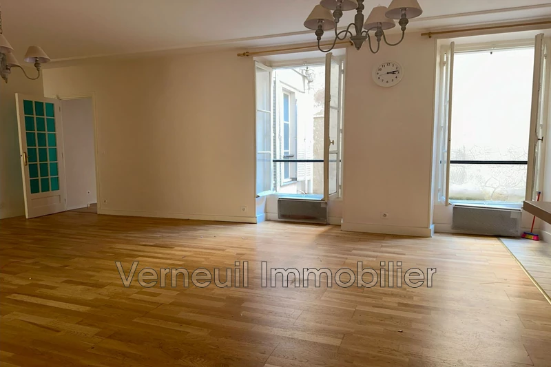 Location appartement Paris  