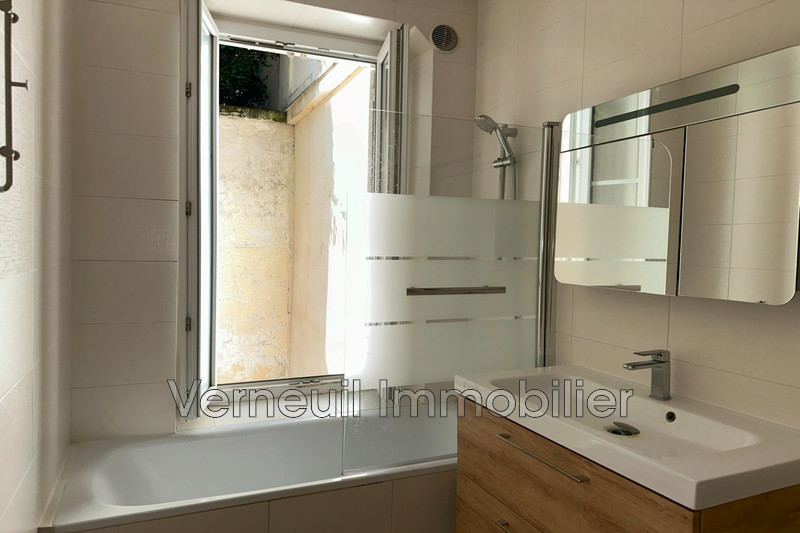 Location appartement Paris  