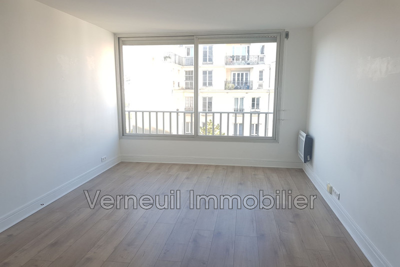 Appartement Paris Rue acacias,  Location appartement  1 pièce   24&nbsp;m&sup2;