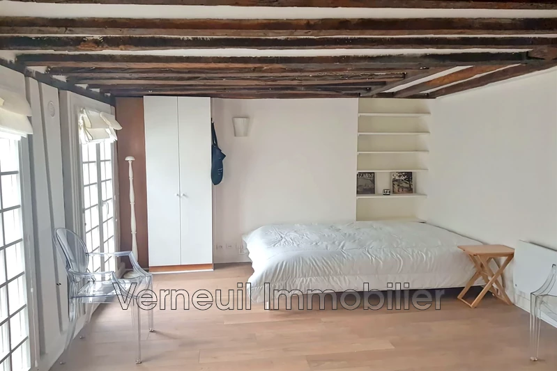 Appartement Paris Rue de beaune,  Location appartement  1 pièce   30&nbsp;m&sup2;