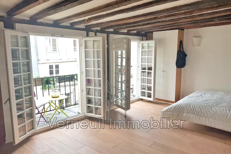 Photo Appartement Paris Rue de beaune,  Location appartement  1 pièce   30&nbsp;m&sup2;