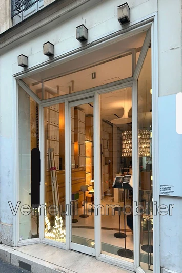 Professionnel locaux Paris  
