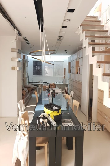 Professionnel locaux Paris  