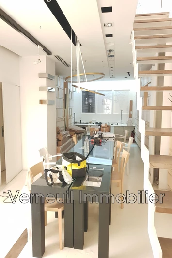 Professionnel locaux Paris  
