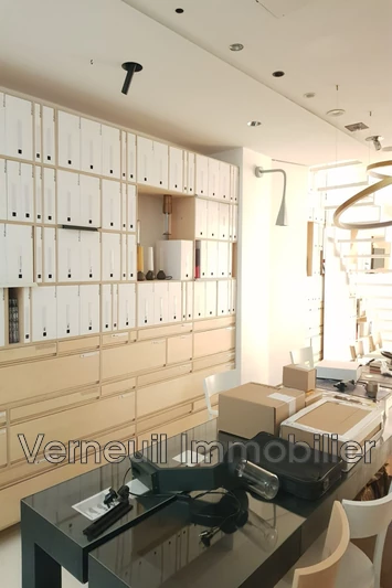 Professionnel locaux Paris  