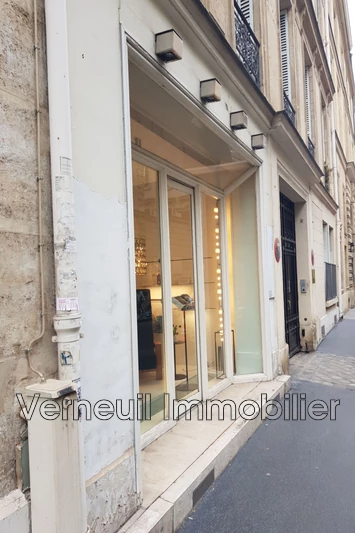 Professionnel locaux Paris  