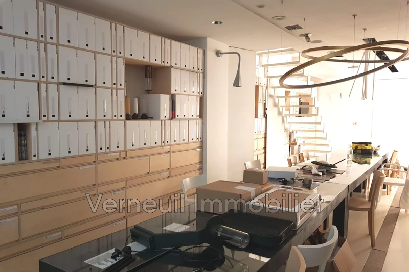 Professionnel locaux Paris  