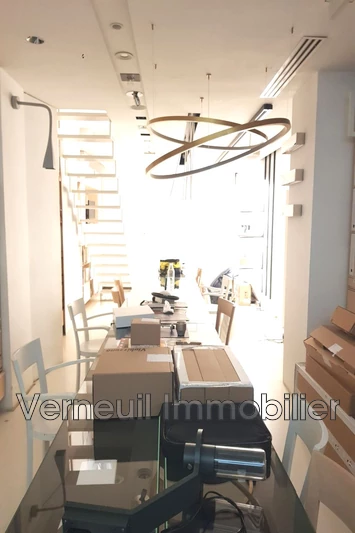 Professionnel locaux Paris  