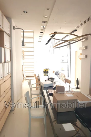 Professionnel locaux Paris  