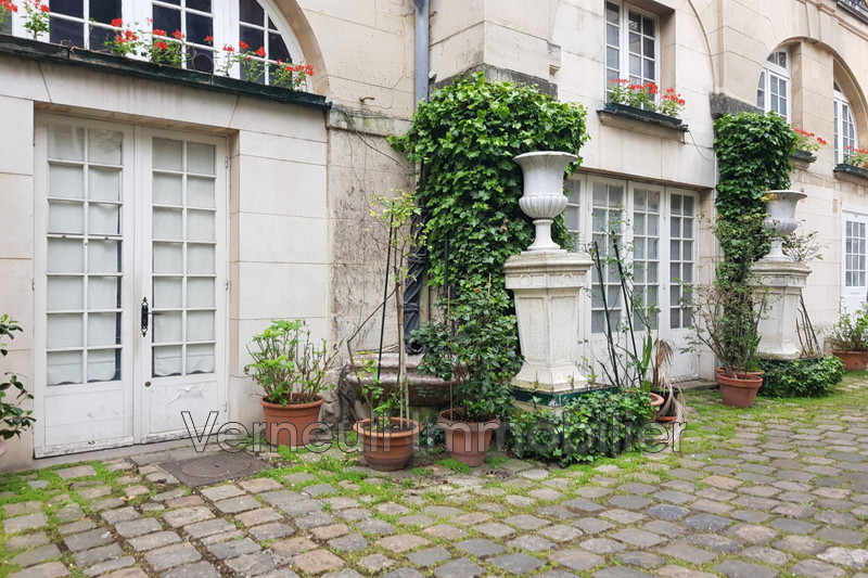 Professionnel bureau Paris  